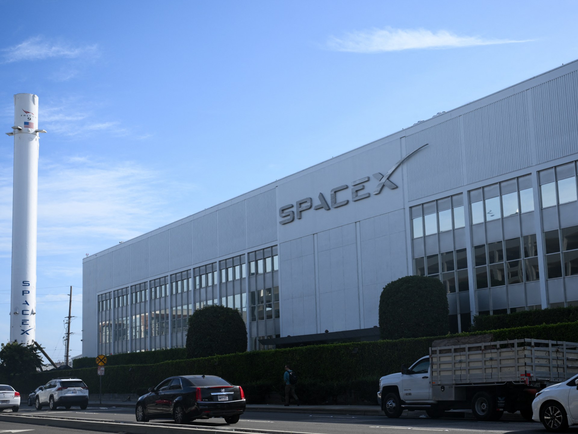 Residentes do Mississippi processam xAI e SpaceX de Musk por ‘incômodo’ no data center