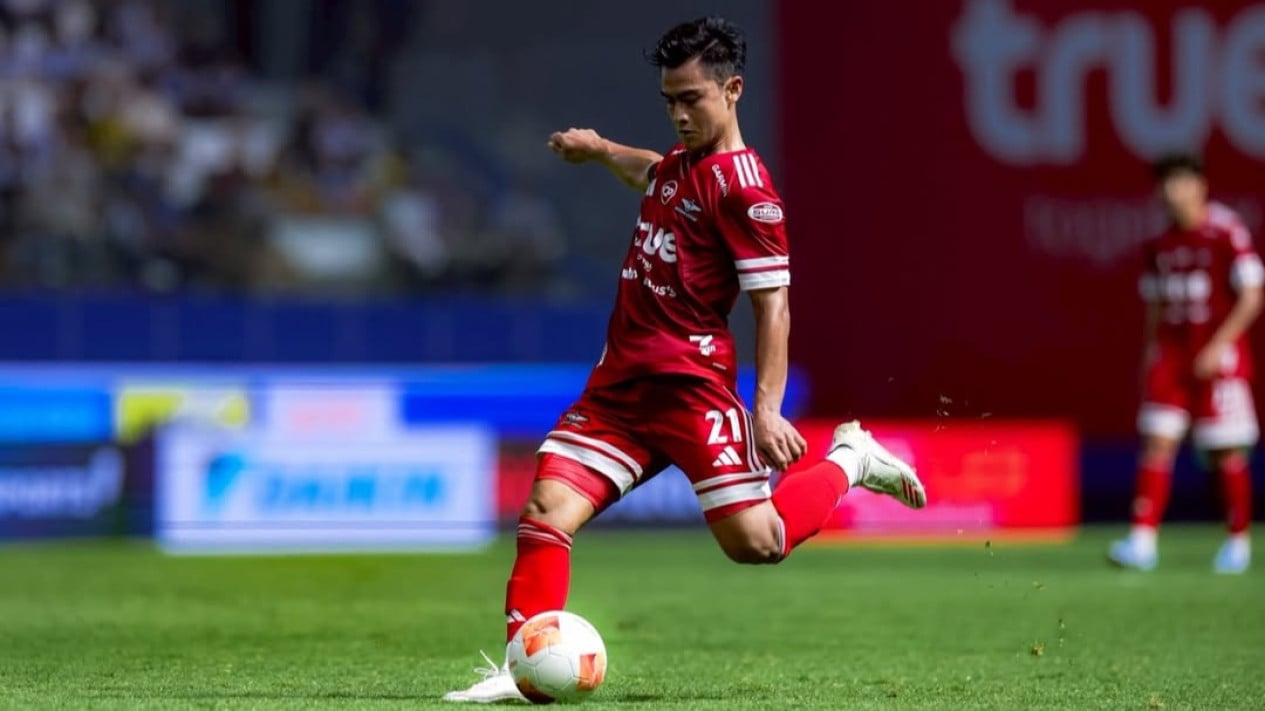 Resmi Berpisah com Bangkok United, Ini 3 Club Super League e Bisa Jadi Destinasi Pratama Arhan