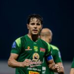 Resmi! Bruno Moreira Pamit de Persebaya Surabaya, Pilih Lanjutkan Karier di Luar Indonésia
