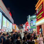 Resmi Dibuka, Kapan Mau na Feira de Jacarta? Catat Jadwal Ini