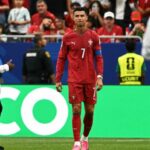 Resmi! Ronaldo Cetak Rekor Piala Dunia yang Tak Akan Dipecahkan Messi sampai Akhir Hayat