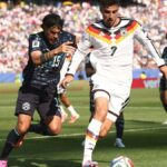 Resultado Alemanha x Paraguai EN VIVO: ¡Empata Havertz! Goles e Mundial 2026 ao vivo