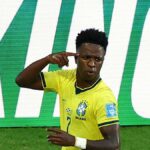 Resultado Brasil x Japão EN VIVO: Goles, alinhamentos e local ver o Mundial 2026 en direct