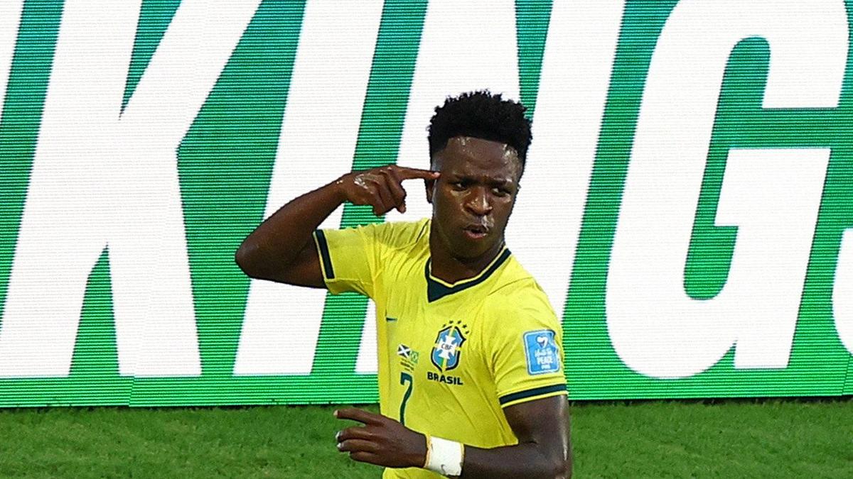 Resultado Brasil x Japão EN VIVO: Goles, alinhamentos e local ver o Mundial 2026 en direct