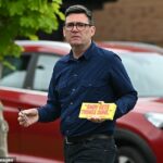 Andy Burnham planeja dar a Sir Keir Starmer uma última chance de ‘fazer a coisa decente’ e renunciar