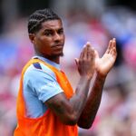 Rio Ferdinand tem um problema com a potencial reintegração do Man Utd de Marcus Rashford