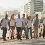 RioFilme define missão do Festival de Xangai: parcerias, conteúdo, crescimento