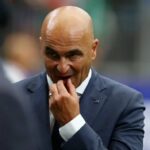 Roberto Martinez Kena Kritikan Pedas karena Tak Berani Ganti Cristiano Ronaldo saat Portugal Ditahan RD Congo