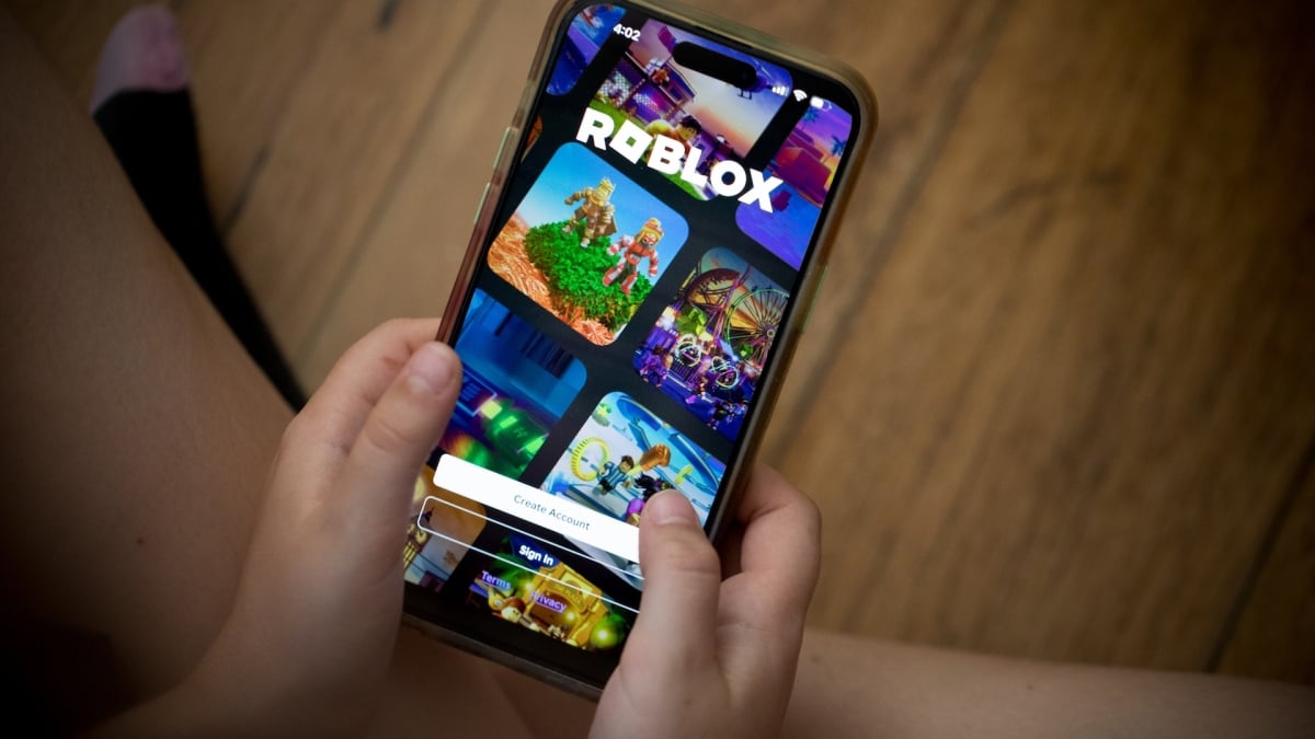 Roblox lança contas para crianças e adolescentes em todo o mundo