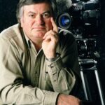Roger Cook morreu aos 83 anos após uma curta doença, após sobreviver duas vezes ao câncer