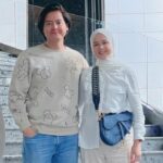 Roger Danuarta e Cut Meyriska Kaget Namanya Terseret Kasus Hanania Group, Serahkan Bukti Transfer ke Polisi