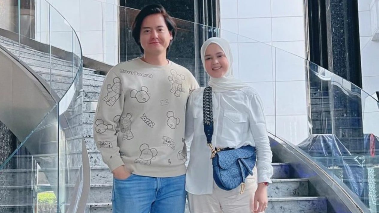Roger Danuarta e Cut Meyriska Kaget Namanya Terseret Kasus Hanania Group, Serahkan Bukti Transfer ke Polisi