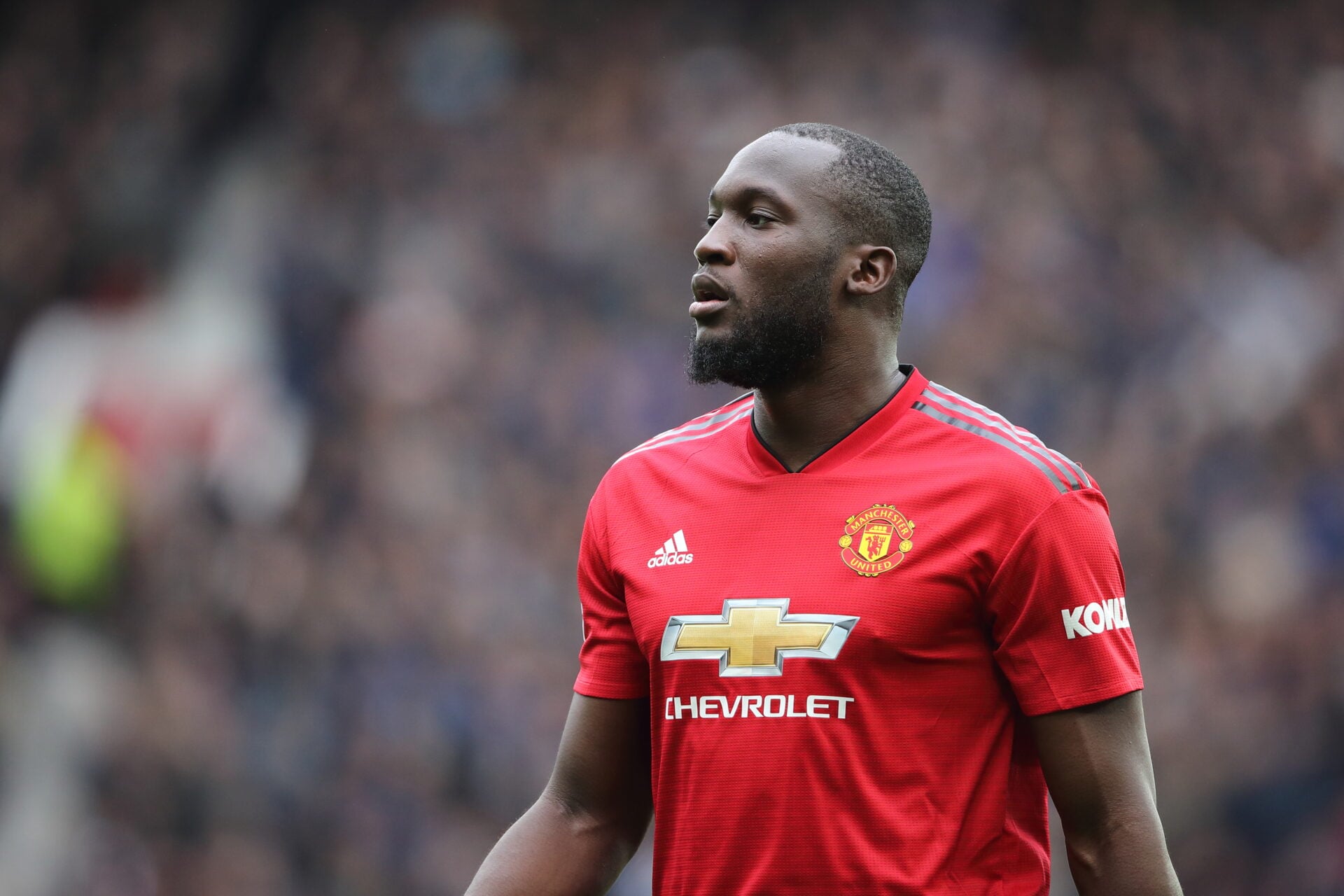 Romelu Lukaku diz que se arrepende do período do Man Utd que ainda acha tão doloroso