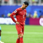 Ronaldo Banjir Kritik, Torcedores Portugal Meradang hingga Bawa Nama Mendiang Diogo Jota: Oper Bola ke CR7 dari Surga