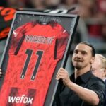 Ronaldo Berteriak 'Saya Kembali' Usai Cetak Gol, Zlatan Ibrahimovic Bingung: Emang Dia Pernah Pergi?