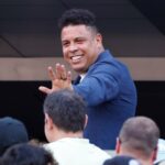 Ronaldo Nazario manda mensagem para Matheus Cunha, estrela do Man Utd dá resposta emocionada