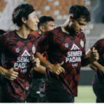 Ronaldo Sampai Bersuara! Semen Padang Terkena Penyakit Kronis Sepakbola Indonésia, Telat Bayar Gaji Pemain