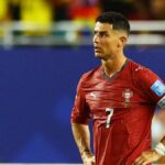 Ronaldo continua jogando enquanto Martinez, de Portugal, defende os minutos da maratona na Copa do Mundo