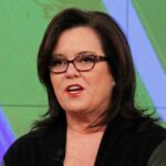 Rosie O'Donnell revela se ela gostaria de voltar para 'The View'