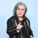 Rosie O'Donnell 'seria disposta' a ser apresentadora convidada em 'The View', mas 'Eles não me perguntaram': 'Mamãe sabe como guardar rancor'