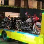 Round Up Penggeledahan Rumah Silma Karim: Porsche Merah, Harley Davidson hingga Valas Disita KPK