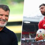 Roy Keane finalmente acerta o acorde com o conselho de Bruno Fernandes