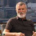 Roy Keane classificou o empate em 0 a 0 da Bélgica com o Irã como 'lixo' e disse que os europeus eram 'tão pobres'