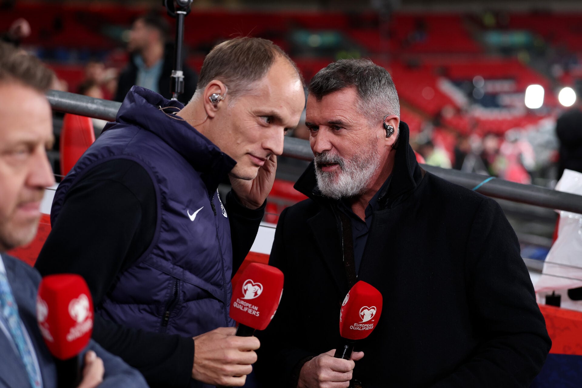 Roy Keane prevê o vencedor da Copa do Mundo de 2026, enquanto a lenda do Man Utd é forçada a escolher entre seus dois favoritos