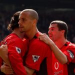 Roy Keane ‘coloca exigências’ nas sessões de treinamento, mas Rio Ferdinand diz que três lendas do Man Utd estabelecem padrões de elite