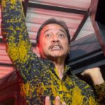 Roy Suryo Cerita Momen Penangkapannya Berlangsung Brutal, Samakan com Filme G30S/PKI