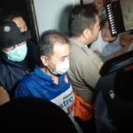 Roy Suryo-Dr. Tifa Dirawat de RS Polri, Sakit Apa?