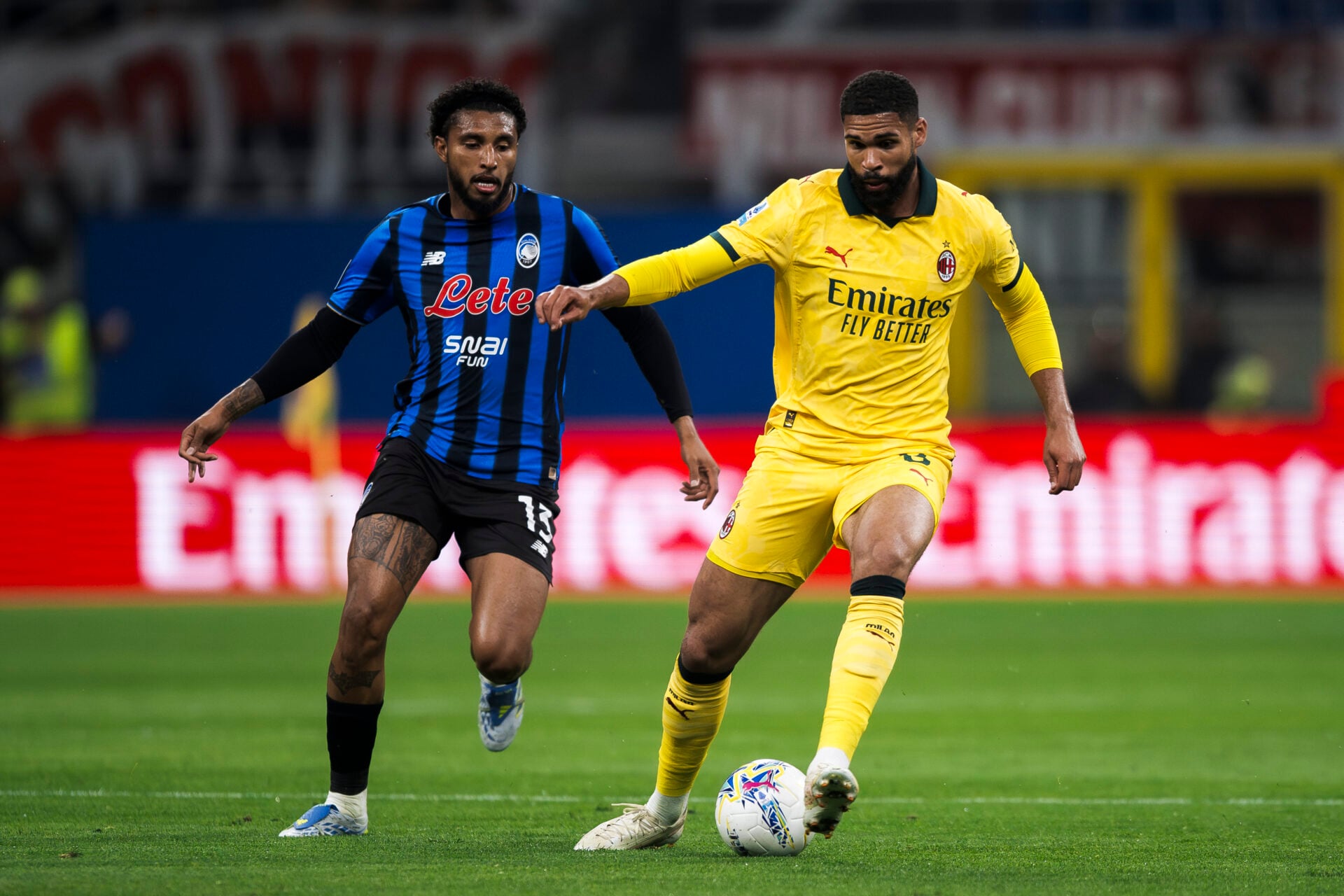 Ruben Loftus-Cheek dá um veredicto brilhante sobre Ederson em meio ao acordo de transferência do Man Utd