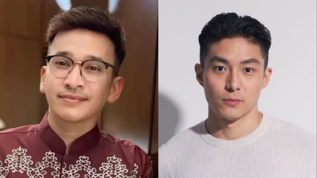 Ruben Onsu vs Giorgio Antonio, Siapa yang Lebih Tajir em Tengah Polêmica Sarwendah?