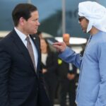 Rubio tenta tranquilizar aliados do Golfo sobre detalhes do acordo EUA-Irã