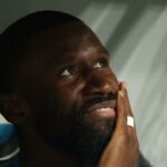 Rudiger estende contrato com o Real Madrid