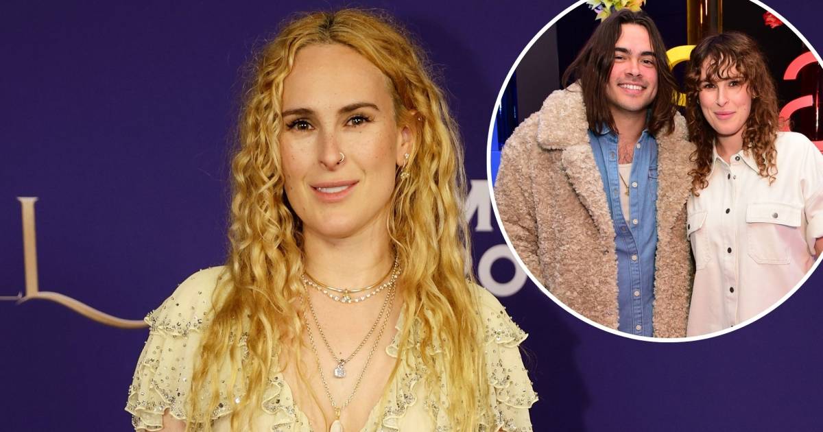 Por dentro do relacionamento 'brutal' de Rumer Willis com o ex Derek Richard Thomas: novos detalhes revelados
