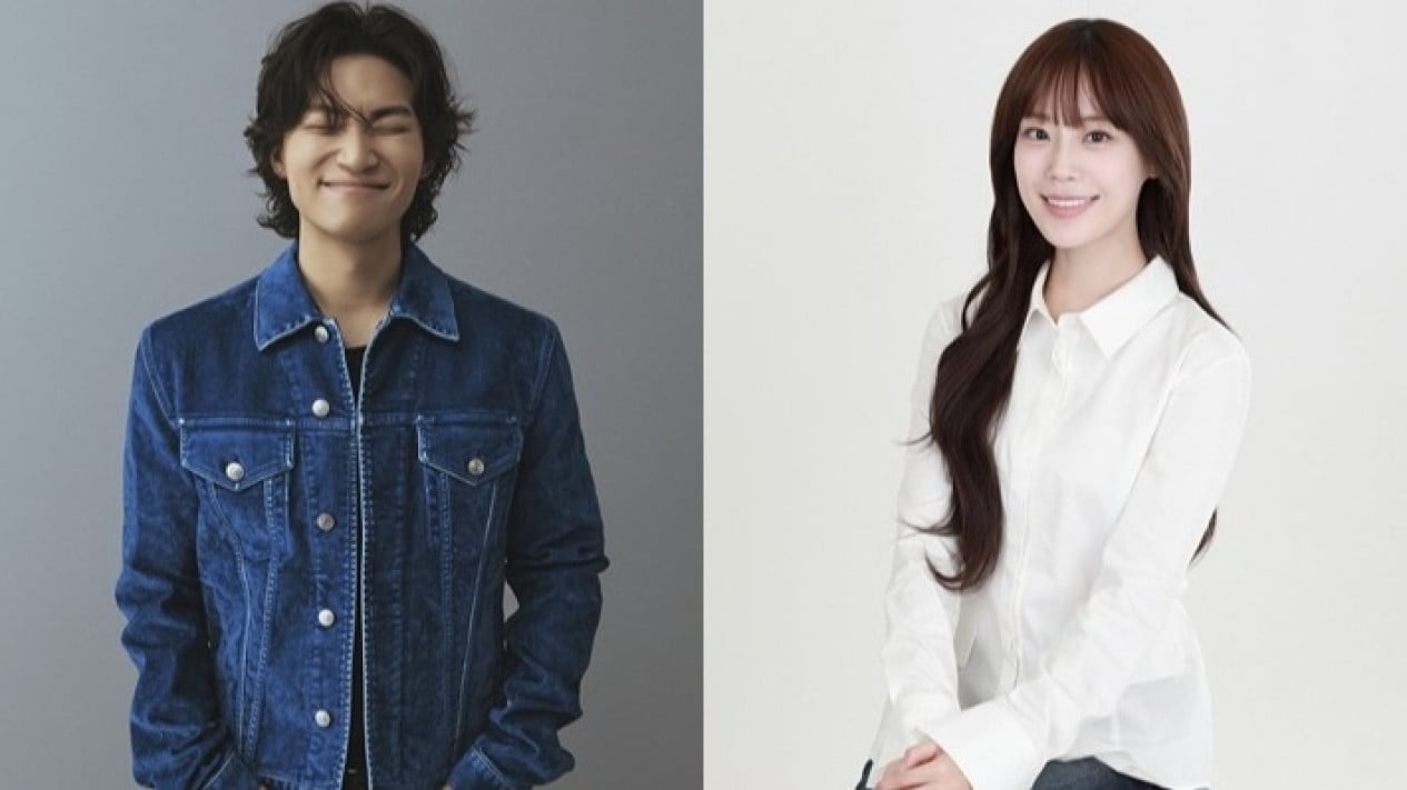 Rumor Pacaran Dipatahkan! Agensi Daesung BIGBANG Tegaskan Kedekatannya com Heo Youngji Hanya Rekan Kerja