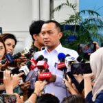 Rumor Purbaya Mengundurkan Diri dari Jabatan Menteri Keuangan, Istana: Sim Ada Rencana Pergantian