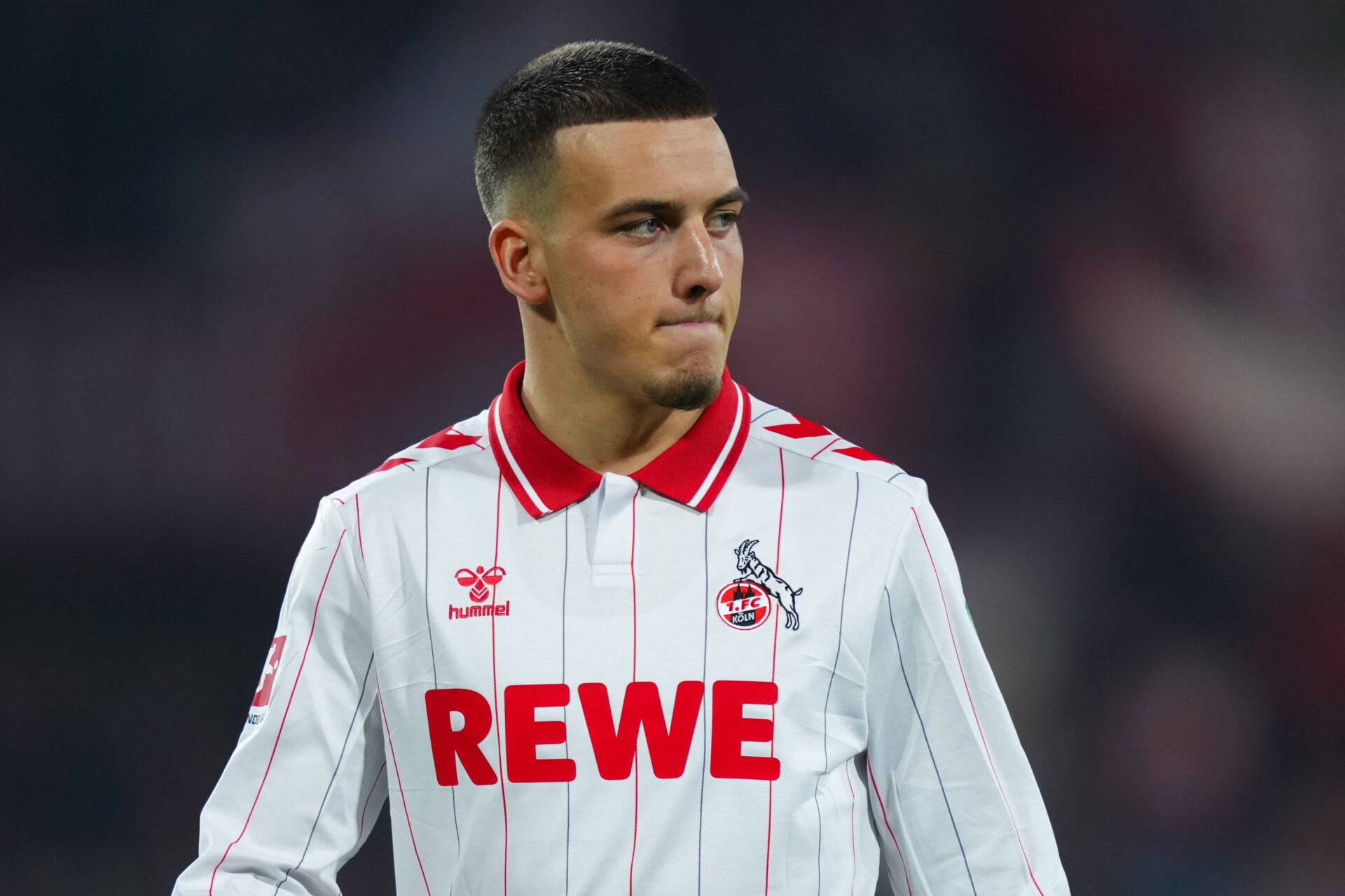 Rumores de transferência do Manchester United: Mateus Fernandes mais recente, Said El Mala, Dusan Vlahovic