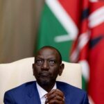 Ruto diz que o plano dos EUA para construir uma instalação contra o Ébola no Quénia é a “coisa certa”