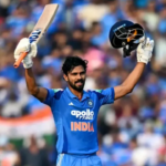 Ruturaj Gaikwad marca muito; Índia A vence Sri Lanka A na estreia da tri-série