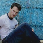 Ryan Beatty sobre como encontrar a felicidade no amor moldou seu novo álbum 'Sweet Fortune': 'Este disco tem um coração realmente grande'