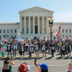 SCOTUS decide contra a ordem de Trump que limita a cidadania por direito de nascença