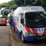 SIM Keliling Kembali Beroperasi, Cek Lokasinya Sebelum Berangkat