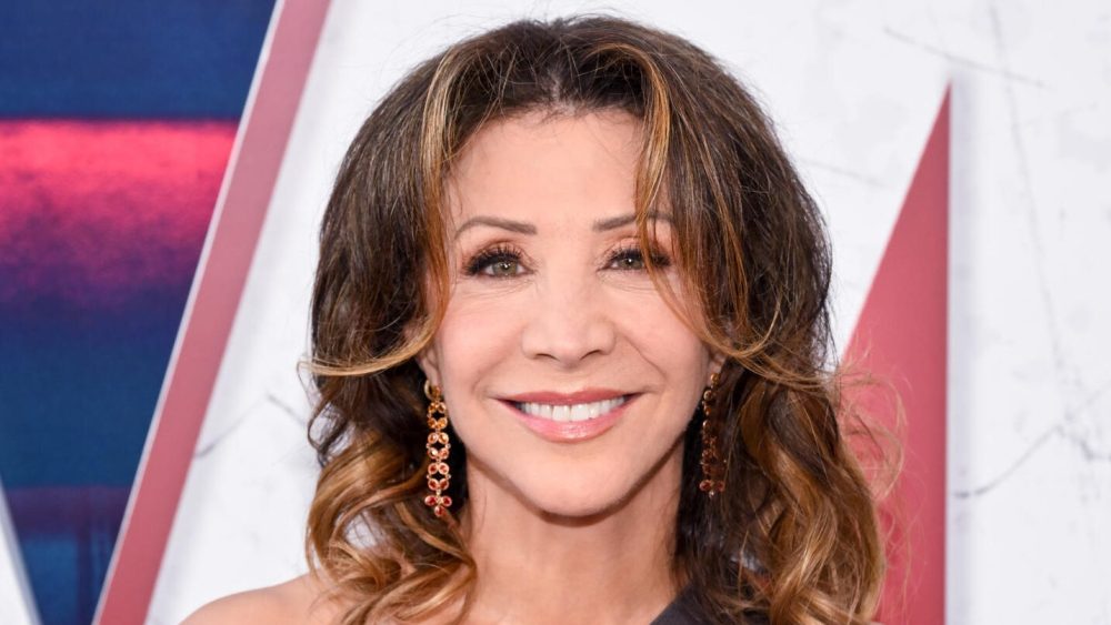 'SNL' Alum Cheri Oteri liderou o piloto de TV 'Zen Room' para exibição em bailes com filmes (EXCLUSIVO)