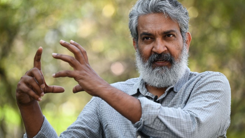 SS Rajamouli diz que a ação Imax de 'Varanasi' está concluída, as cenas interconectadas permanecem e 'Baahubali' pertence à animação (EXCLUSIVO)