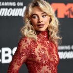 Sabrina Carpenter busca ordem judicial após suposta 'violação perturbadora de privacidade' do perseguidor