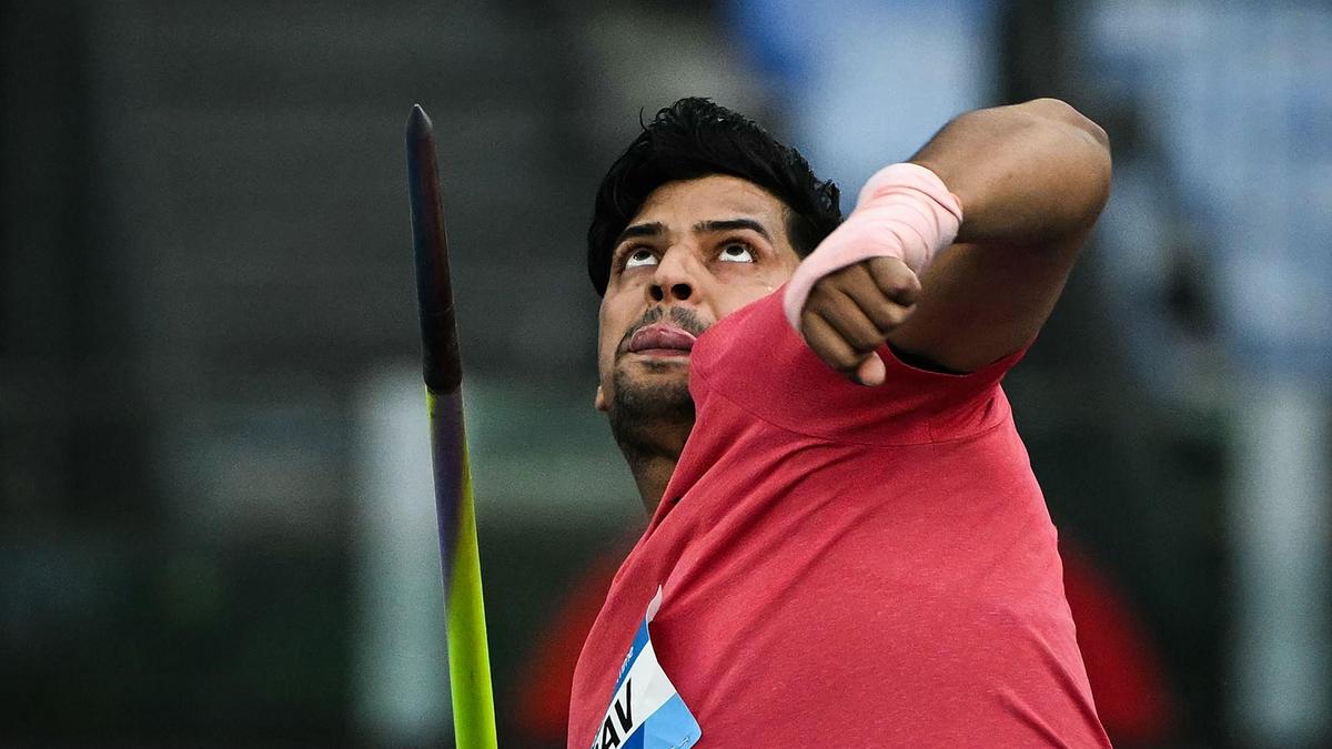 Sachin Yadav diz que a temporada acabou após a decisão de se submeter a uma cirurgia no cotovelo