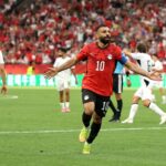 Etiqueta postal da Copa do Mundo de 2026