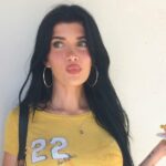 Sami Sheen confirma que não está mais namorando o namorado do TikTok, Aiden David